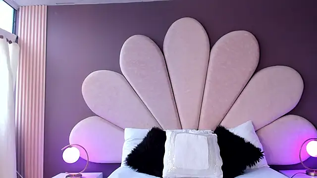 Snapshot of AmmyJones_ chatting on 3, 7, 2026 AmmyJones online show from 3, 7, 2026