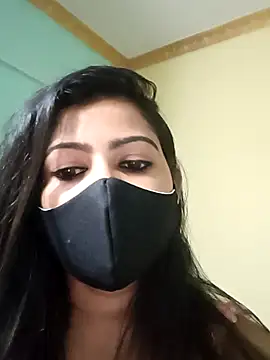 SANAYA ROY online show from 17, 7, 2026