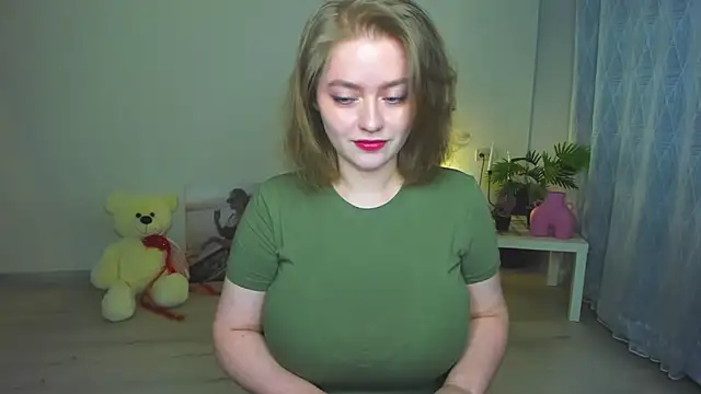 AidaPerry online show from 29, 5, 2026