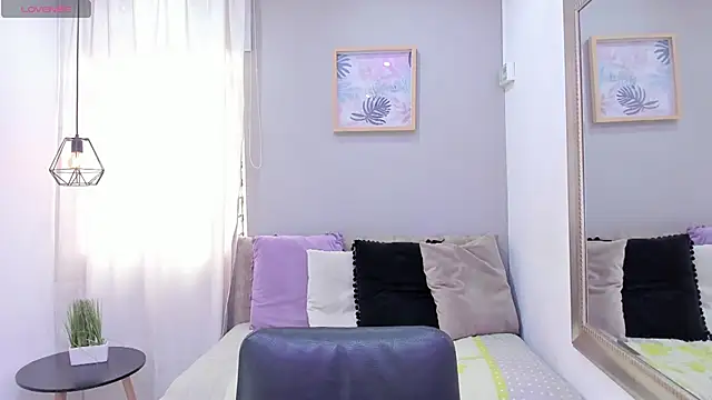 StefyGil  online show from 23, 10, 2025