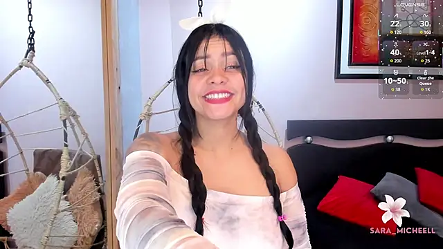 StefyGil  online show from 10, 1, 2026