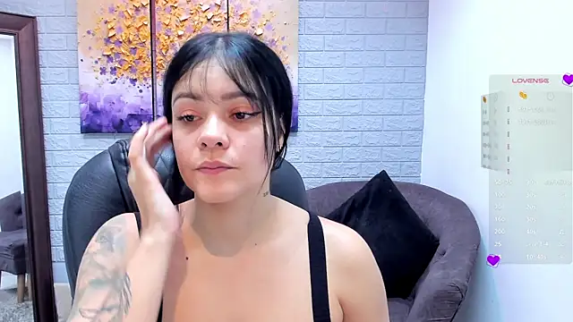 StefyGil  online show from 26, 5, 2026