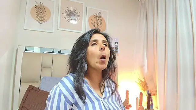 Snapshot of _Marcela__ chatting on 4, 7, 2026 Marcela online show from 4, 7, 2026
