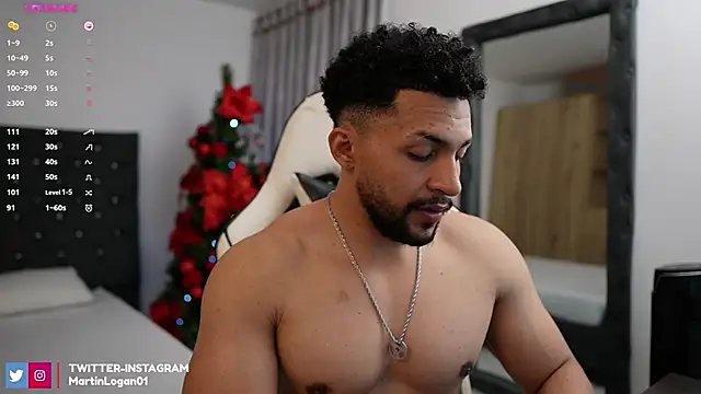 Martin Logan online show from 14, 12, 2024