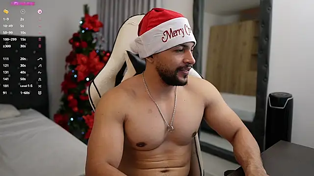 Martin Logan online show from 17, 12, 2024