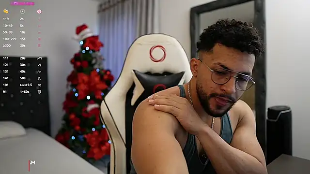 Martin Logan online show from 3, 1, 2025