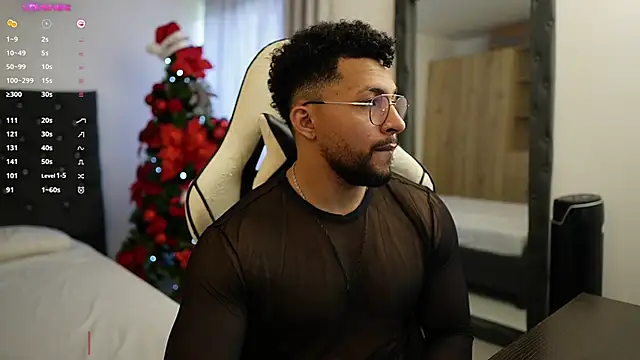 Martin Logan online show from 4, 1, 2025