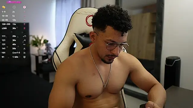 Martin Logan online show from 14, 1, 2025