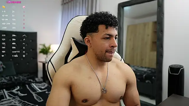 Martin Logan online show from 12, 3, 2025