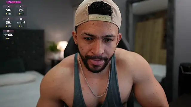 Martin Logan online show from 20, 9, 2025