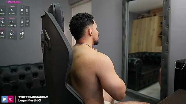 Martin Logan online show from 20, 2, 2026