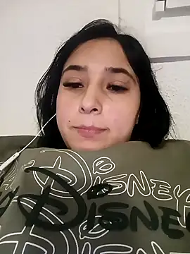 Juanamd1 online show from 8, 12, 2024