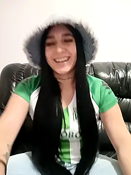 Juanamd1 online show from 18, 12, 2024