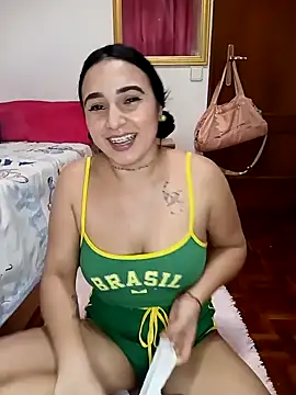 Juanamd1 online show from 21, 1, 2025