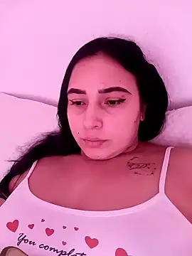 Juanamd1 online show from 7, 2, 2025