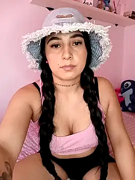 Juanamd1 online show from 9, 3, 2025