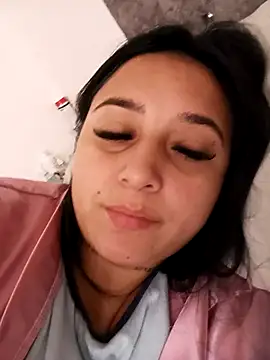 Juanamd1 online show from 16, 9, 2025