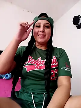 Juanamd1 online show from 22, 9, 2025