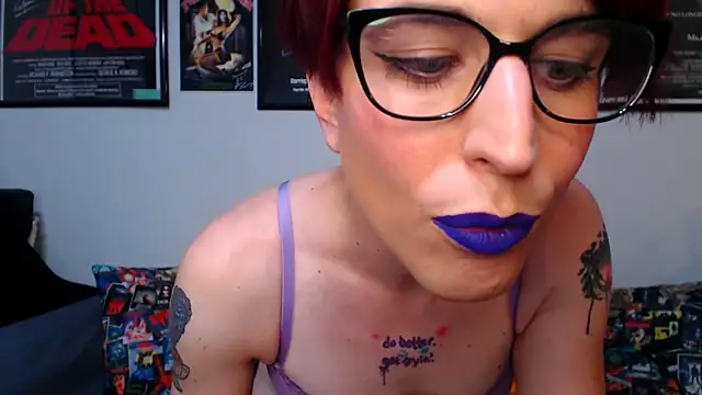 RyffBurnz online show from 26, 12, 2024