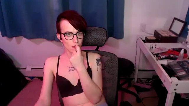 RyffBurnz online show from 7, 3, 2025