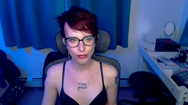 RyffBurnz online show from 18, 3, 2025