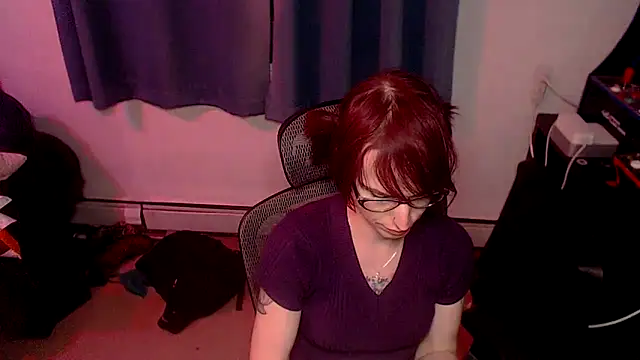 RyffBurnz online show from 10, 2, 2026