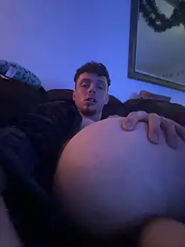 sparksflying123 online show from 1, 2, 2025