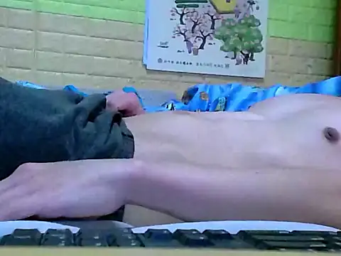 zhan7965 online show from 5, 1, 2025