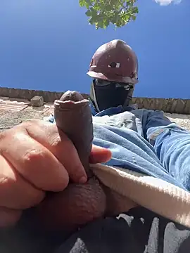 king cum  online show from 12, 11, 2025