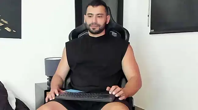 Snapshot of Dereck_vega chatting on 4, 12, 2024 Dereck vega online show from 4, 12, 2024