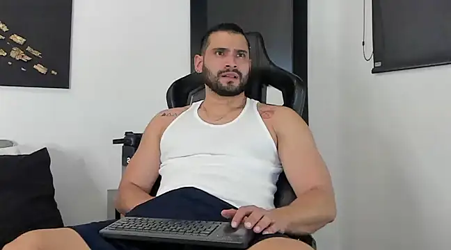 Snapshot of Dereck_vega chatting on 29, 1, 2025 Dereck vega online show from 29, 1, 2025