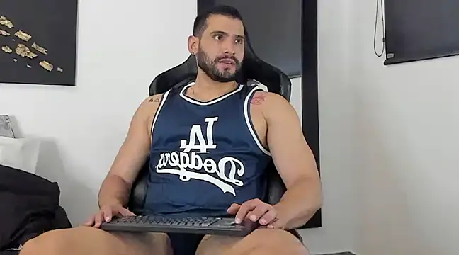 Snapshot of Dereck_vega chatting on 30, 1, 2025 Dereck vega online show from 30, 1, 2025