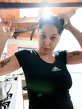 Snapshot of SamaraJay1 chatting on 30, 9, 2025 SamaraJay1 online show from 30, 9, 2025