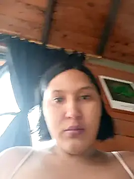 Snapshot of SamaraJay1 chatting on 12, 10, 2025 SamaraJay1 online show from 12, 10, 2025