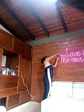 SamaraJay1 online show from 10, 2, 2026