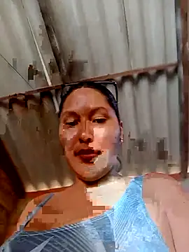 SamaraJay1 online show from 19, 3, 2026