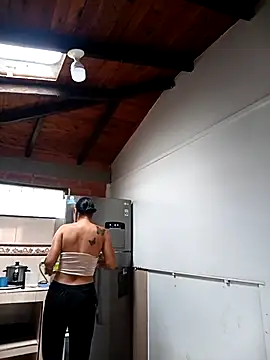 SamaraJay1 online show from 25, 3, 2026