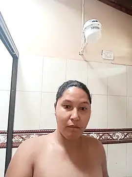 SamaraJay1 online show from 29, 3, 2026