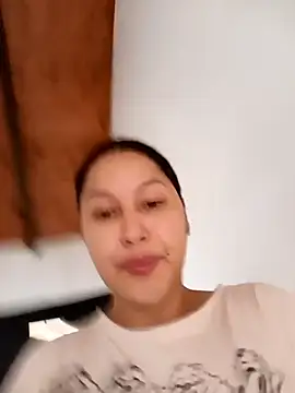 Snapshot of SamaraJay1 chatting on 31, 5, 2026 SamaraJay1 online show from 31, 5, 2026