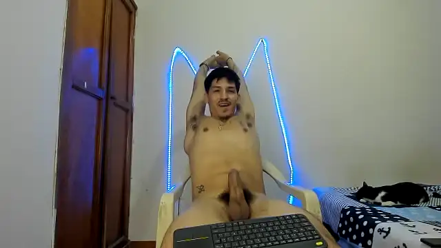 MasterSEX420 online show from 2, 12, 2025