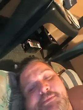 Ronny2510 online show from 3, 11, 2025