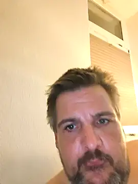 Ronny2510 online show from 19, 3, 2026