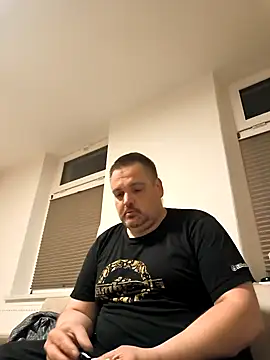 Ronny2510 online show from 21, 4, 2026