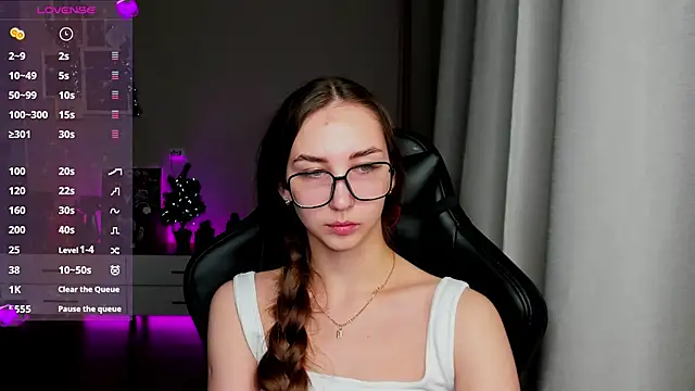 Sm0ly online show from 25, 12, 2024