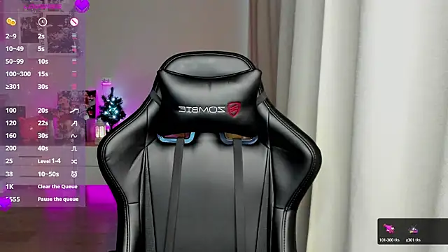 Sm0ly online show from 9, 1, 2025