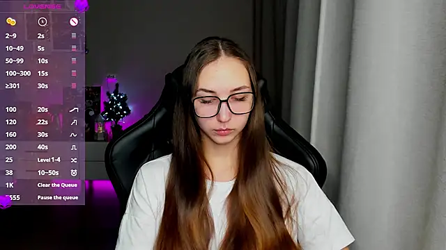 Sm0ly online show from 17, 1, 2025