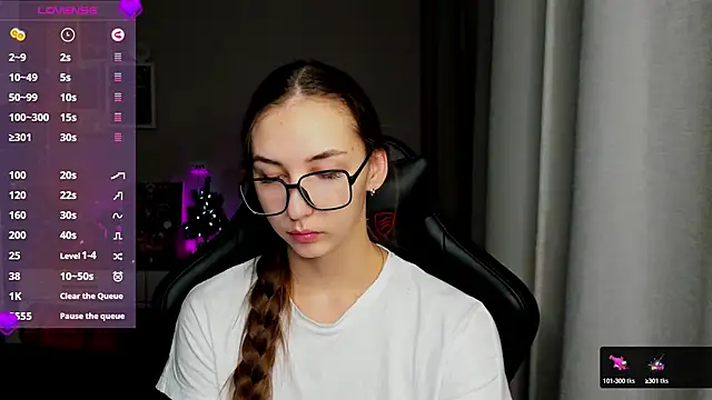 Sm0ly online show from 23, 1, 2025