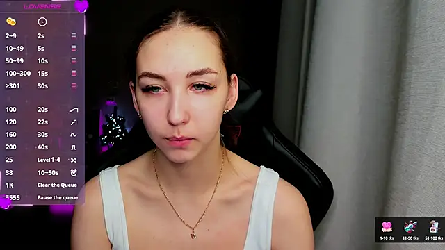 Sm0ly online show from 1, 2, 2025