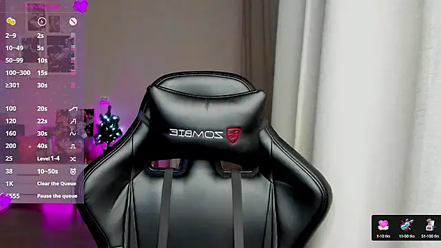 Sm0ly online show from 7, 2, 2025