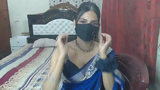 Snapshot of mariyaqueen chatting on 30, 10, 2025 mariyaqueen online show from 30, 10, 2025